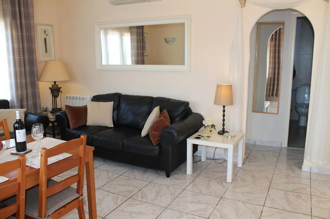 Alemanya 22 Privat Pool Estartit Villa L'Estartit Spain