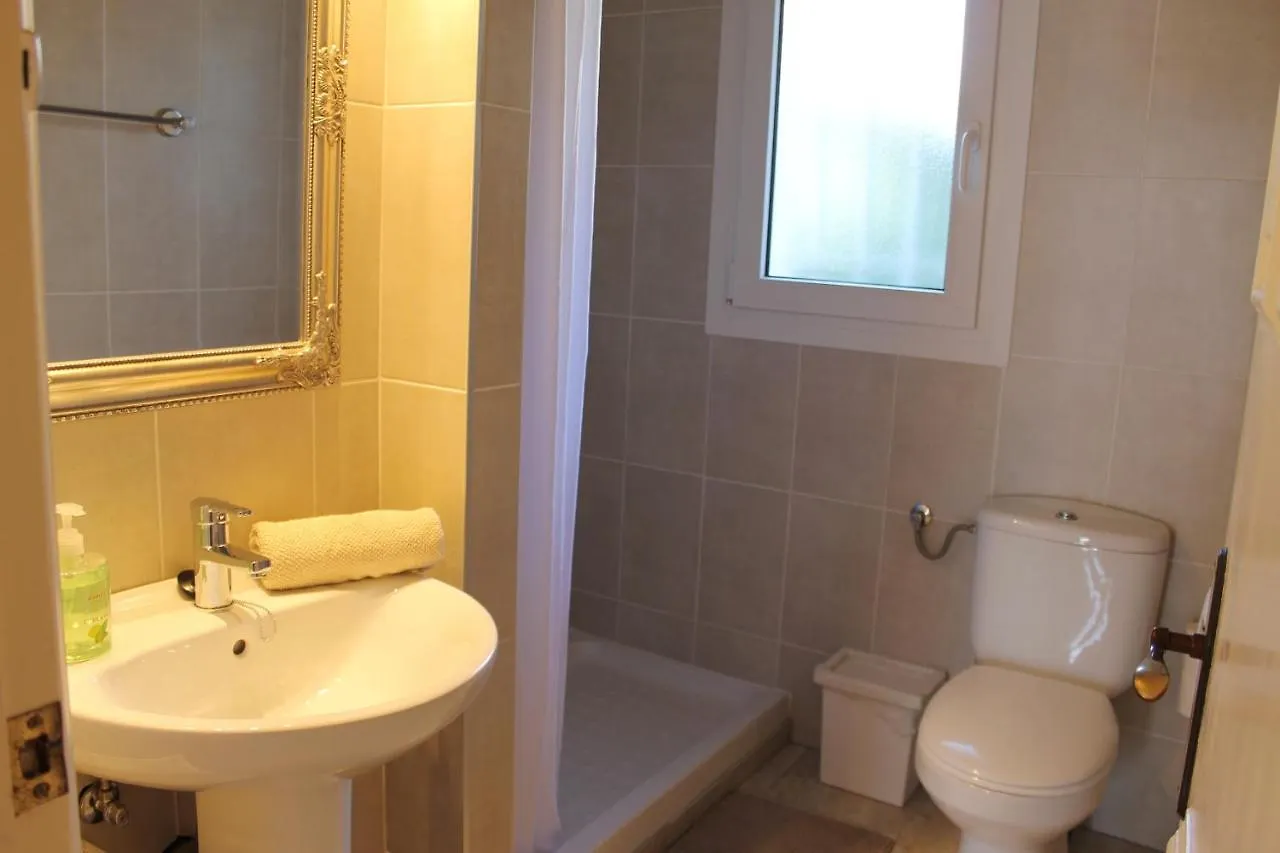 Semesterbostad Alemanya 22 Privat Pool Estartit Villa L'Estartit