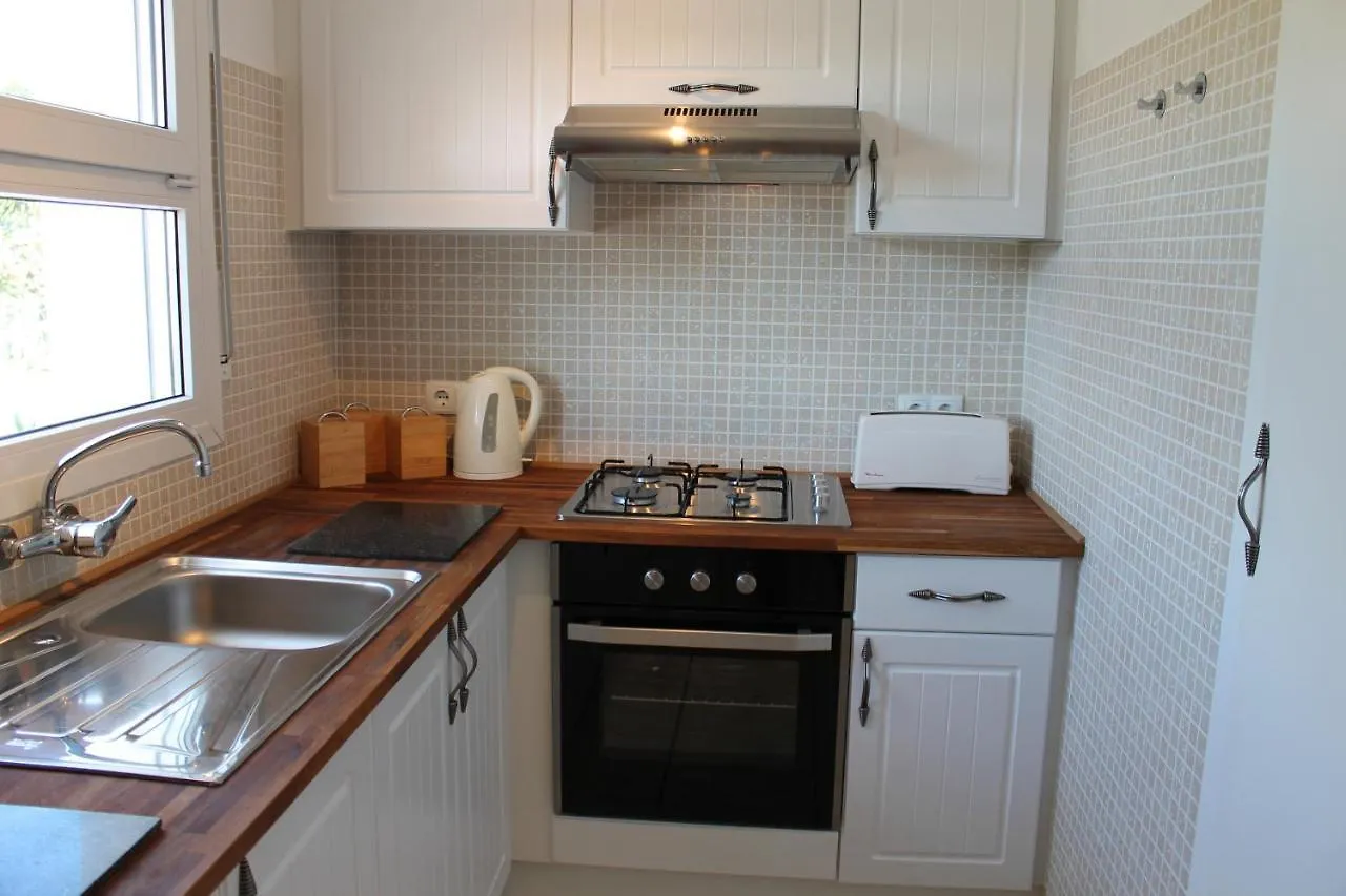 Semesterbostad Alemanya 22 Privat Pool Estartit Villa L'Estartit
