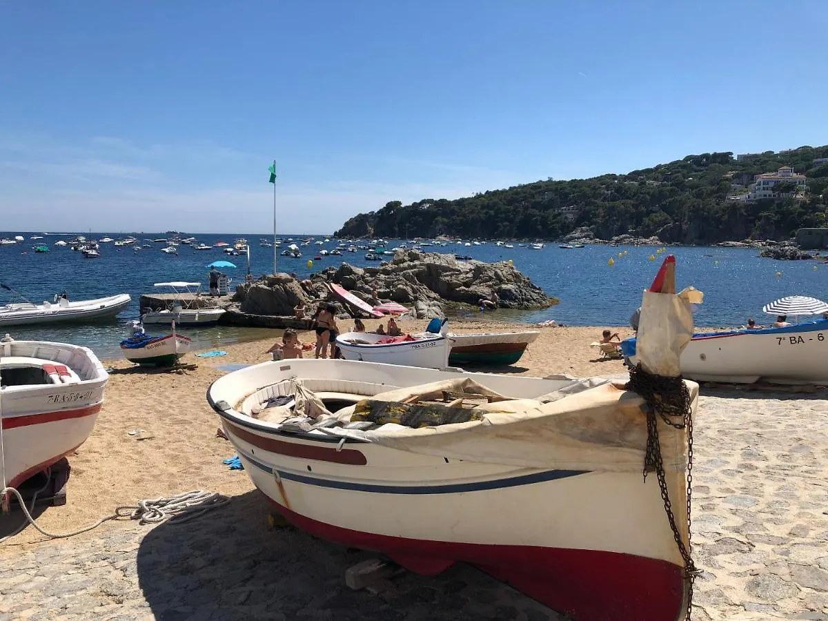 Alemanya 22 Privat Pool Estartit Villa L'Estartit Semesterbostad