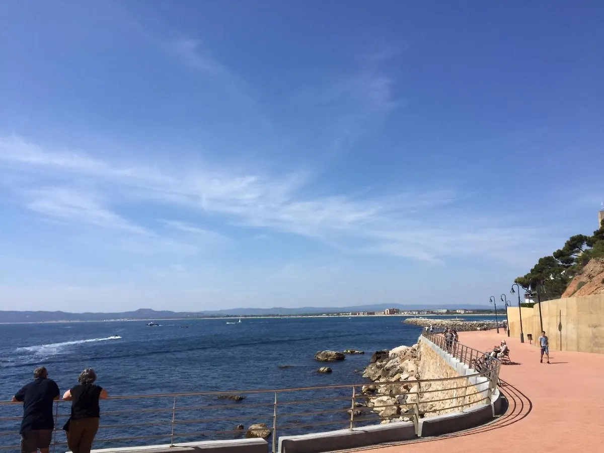 Semesterbostad Alemanya 22 Privat Pool Estartit Villa L'Estartit Spanien